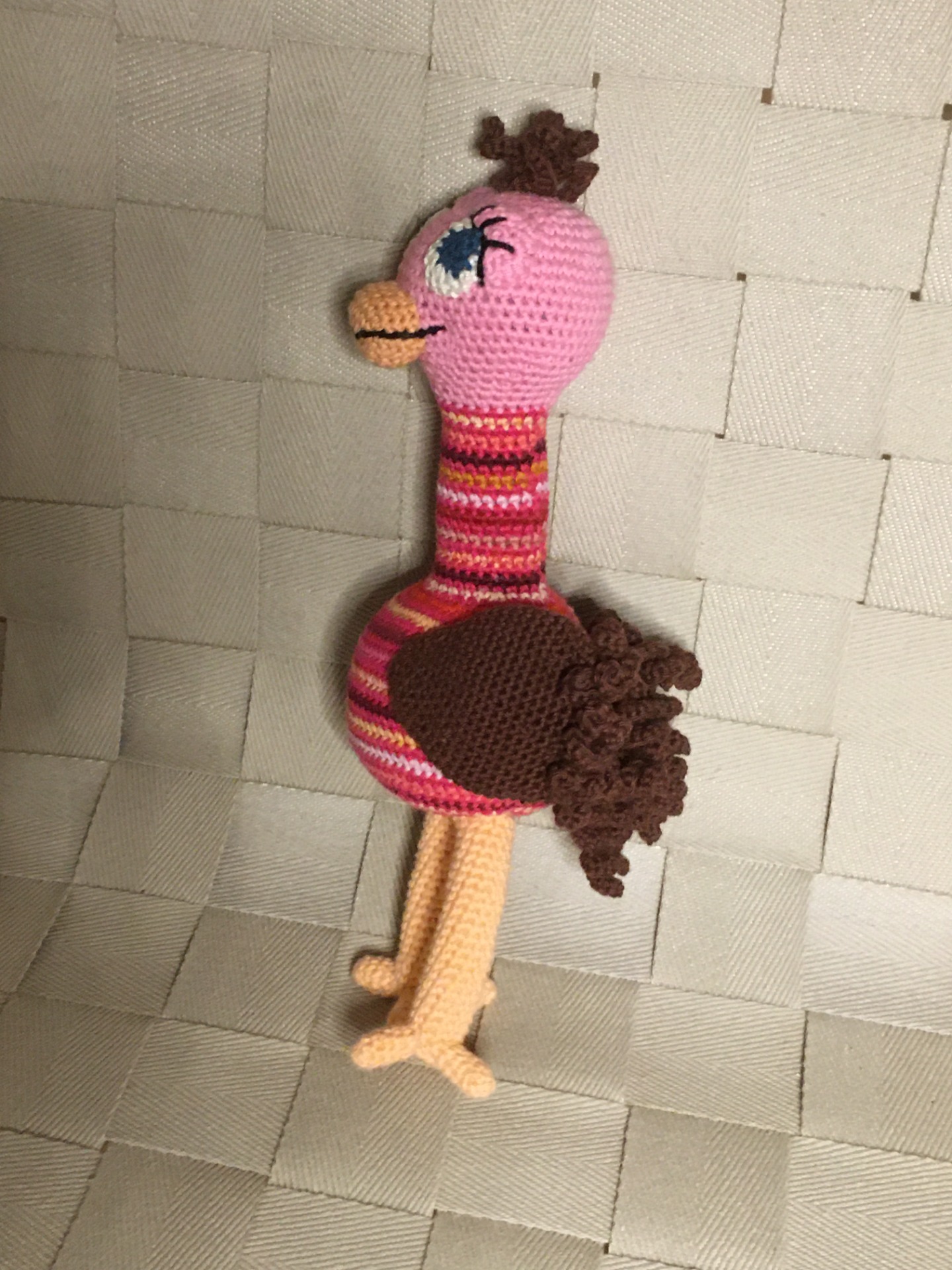 Strudsen EMU