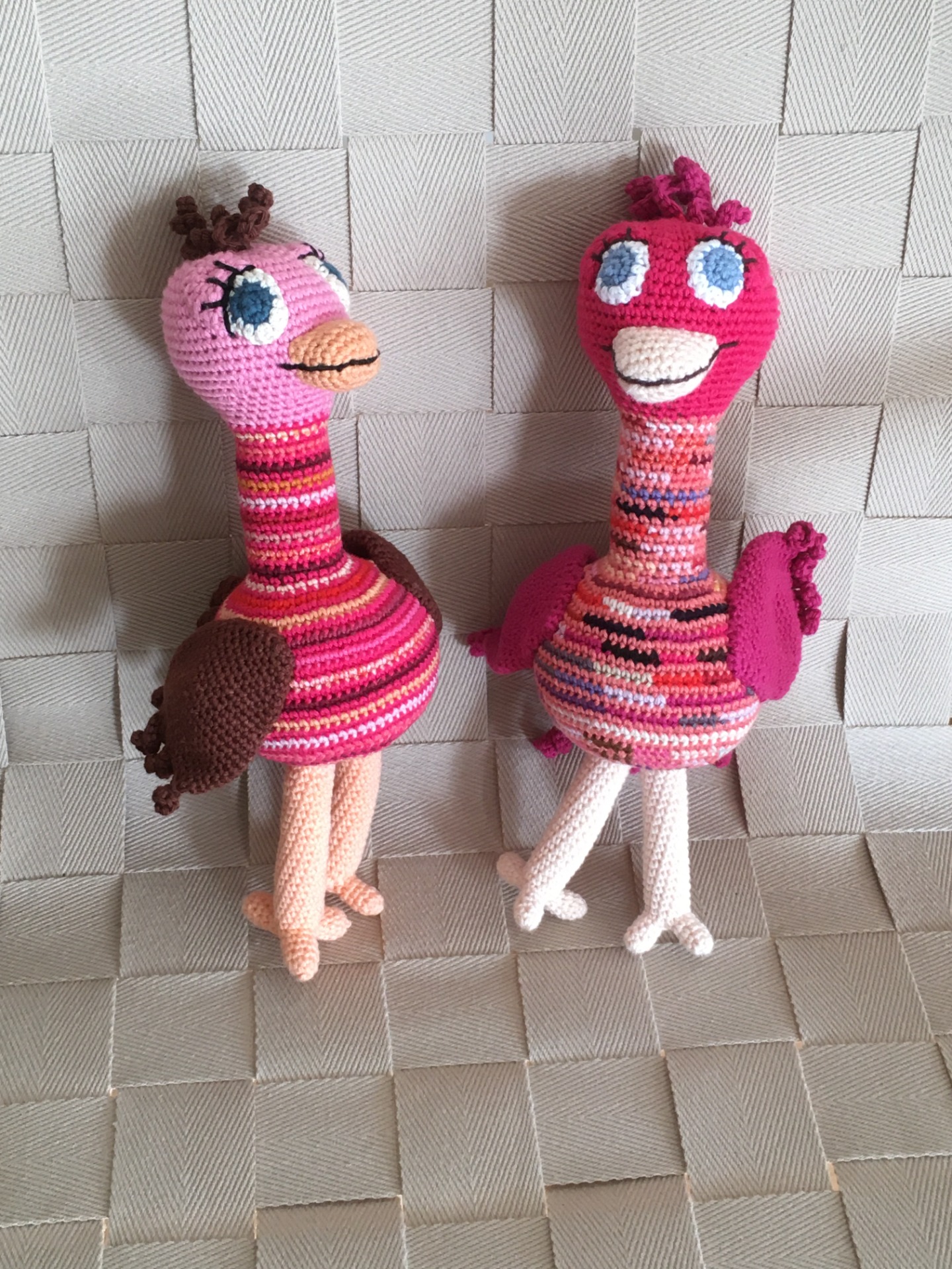 Strudsen EMU