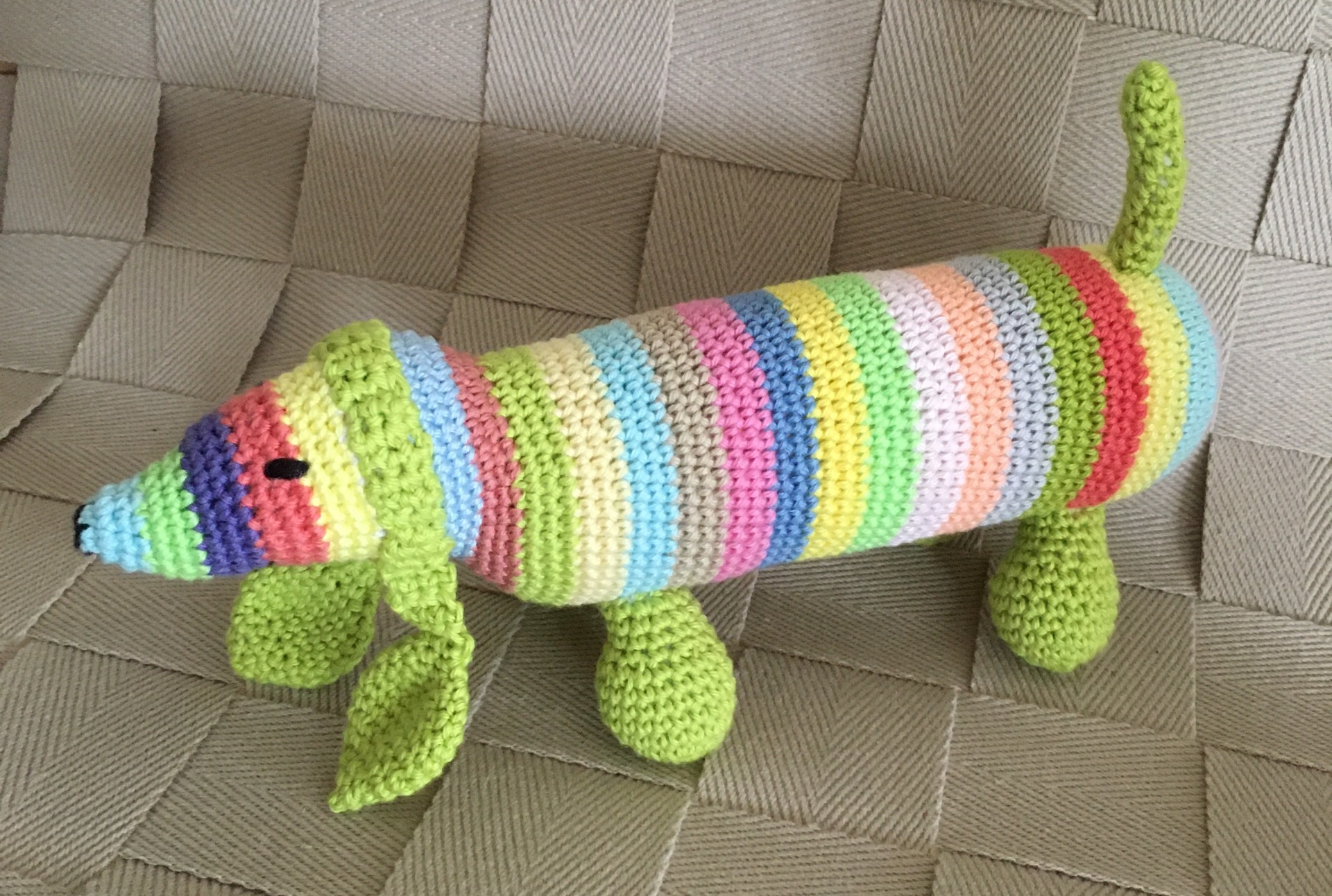 Malermesterens gravhund
