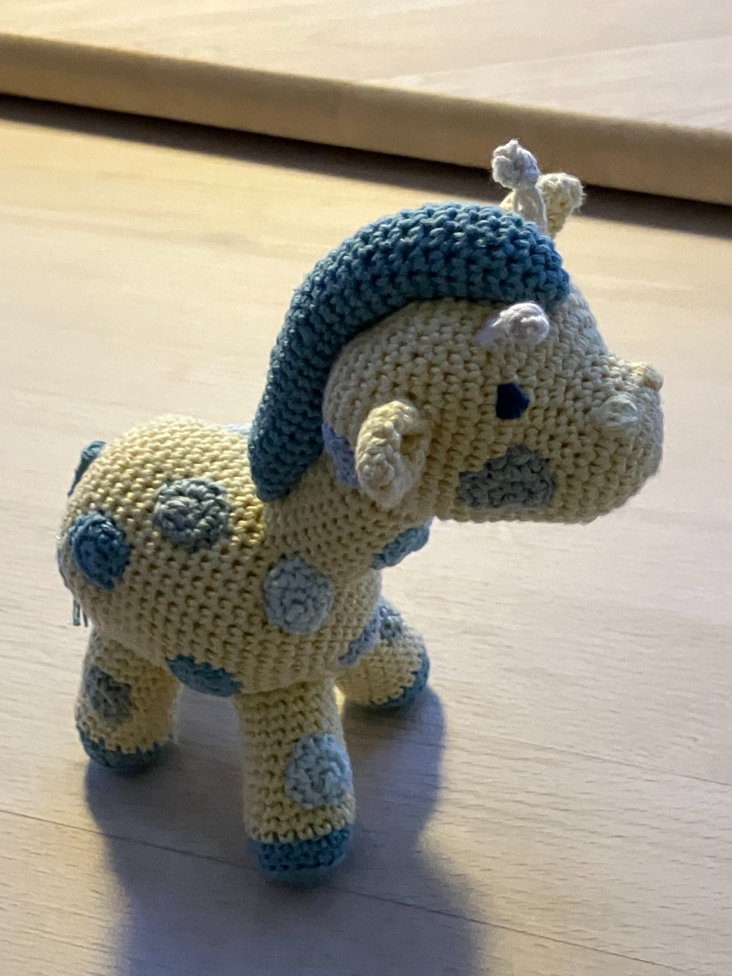 Giraffen Guffe