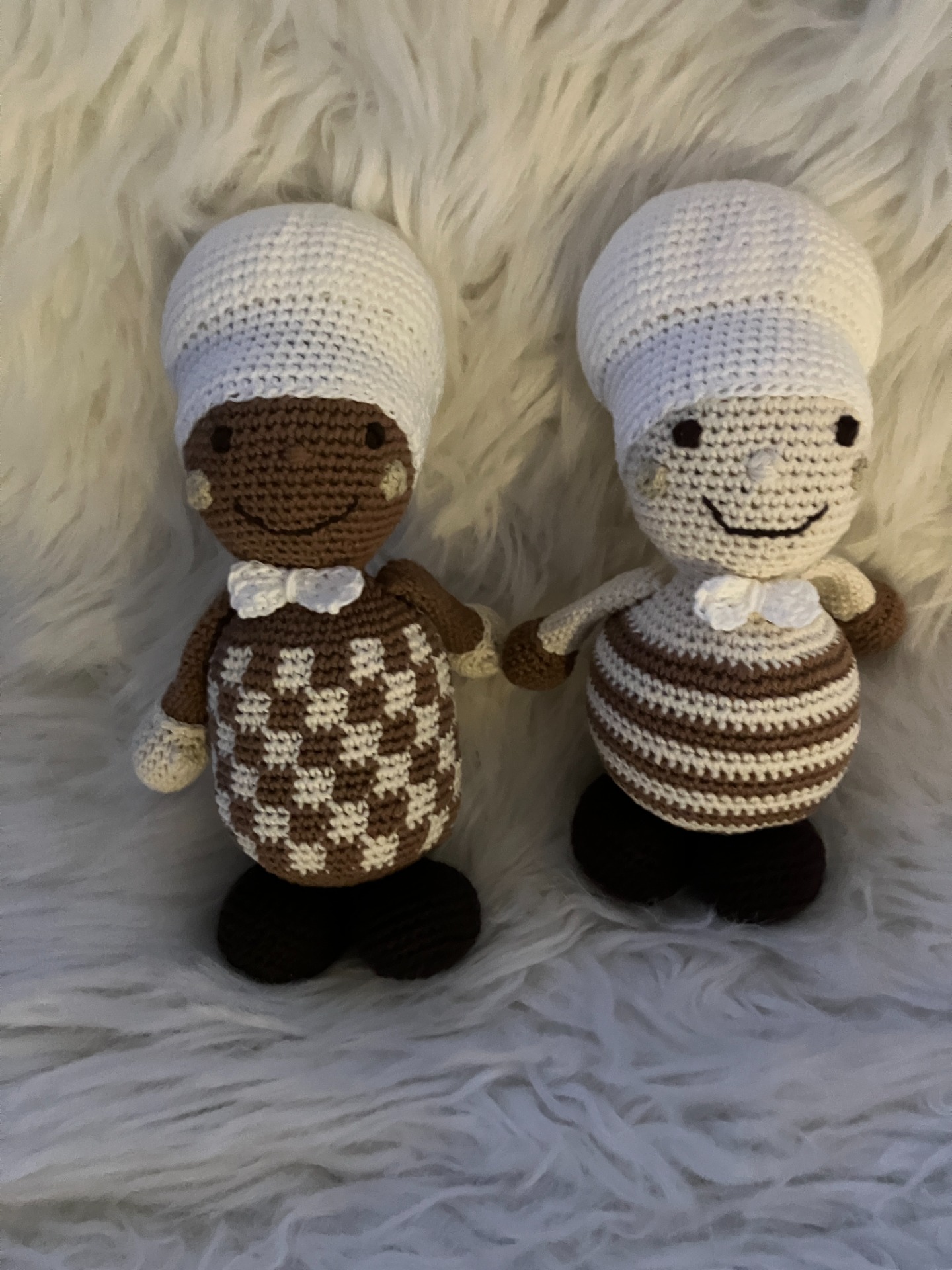 Kokken & Kagemanden