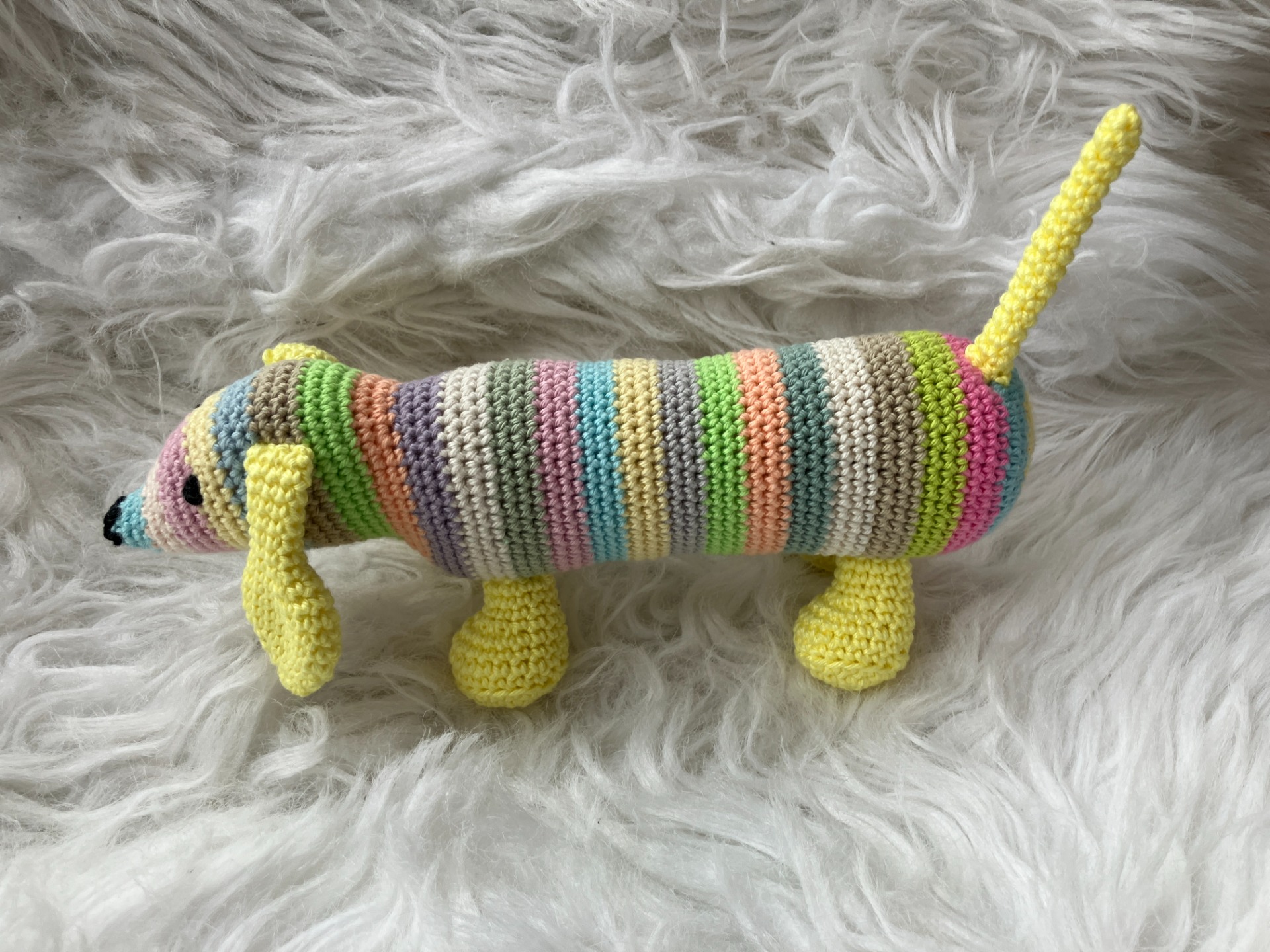 Malermesterens gravhund